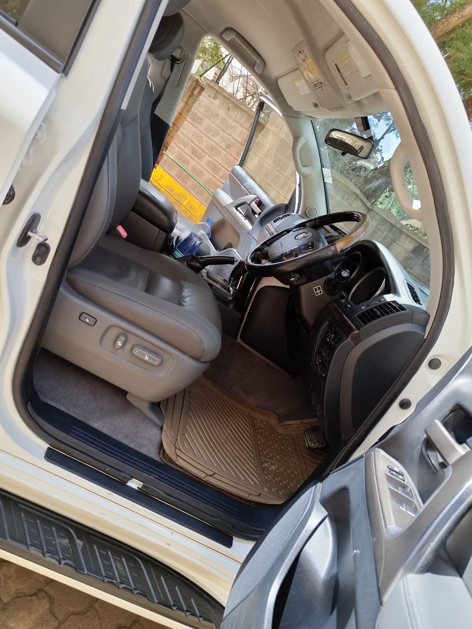 Toyota Landcruiser V8 200 SERIES You Pay 30% Deposit Trade in Ok
