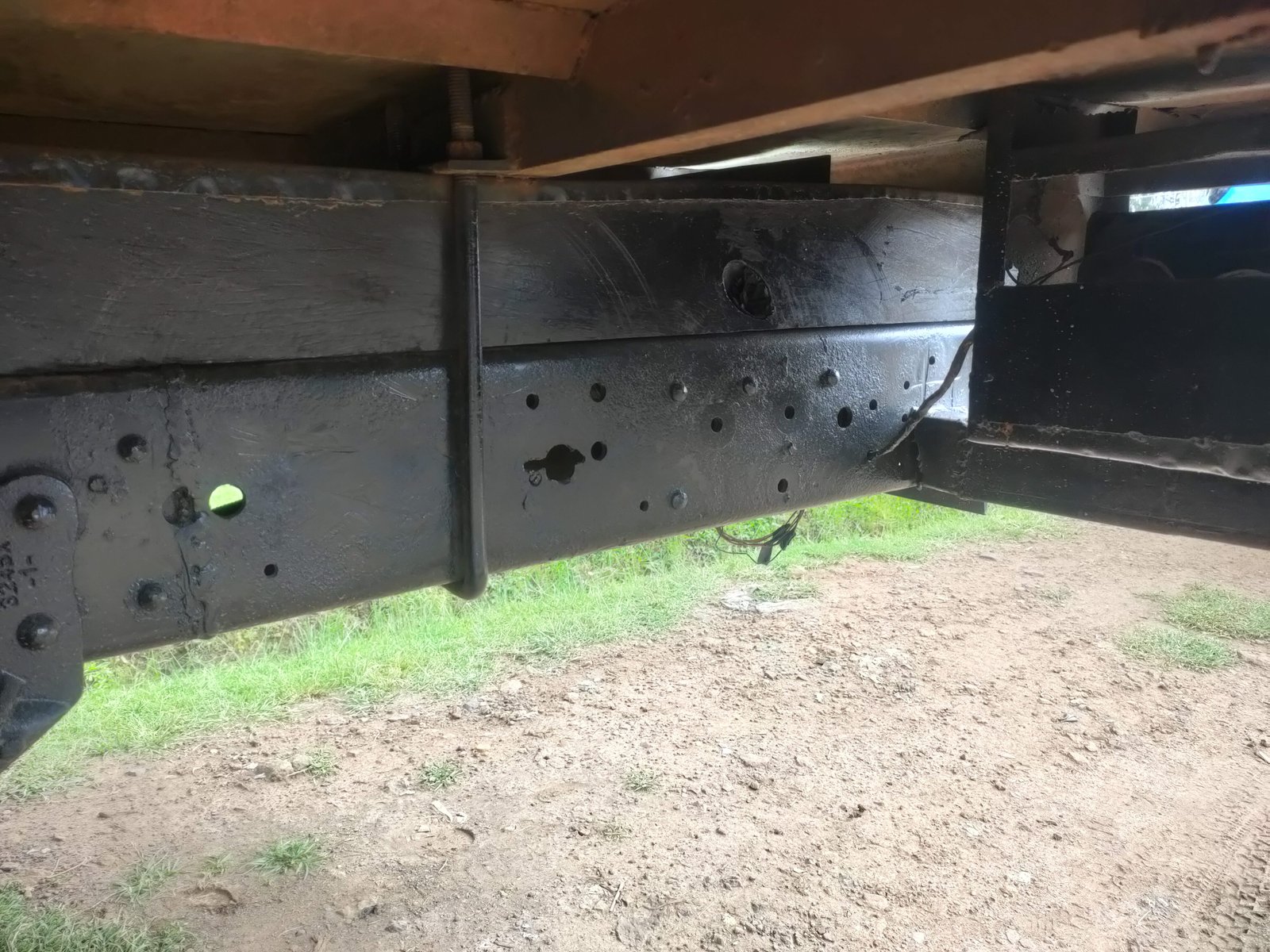 For quick sale Isuzu Nqr in excellent condition