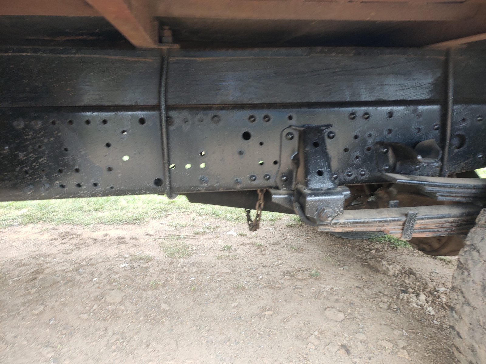 For quick sale Isuzu Nqr in excellent condition