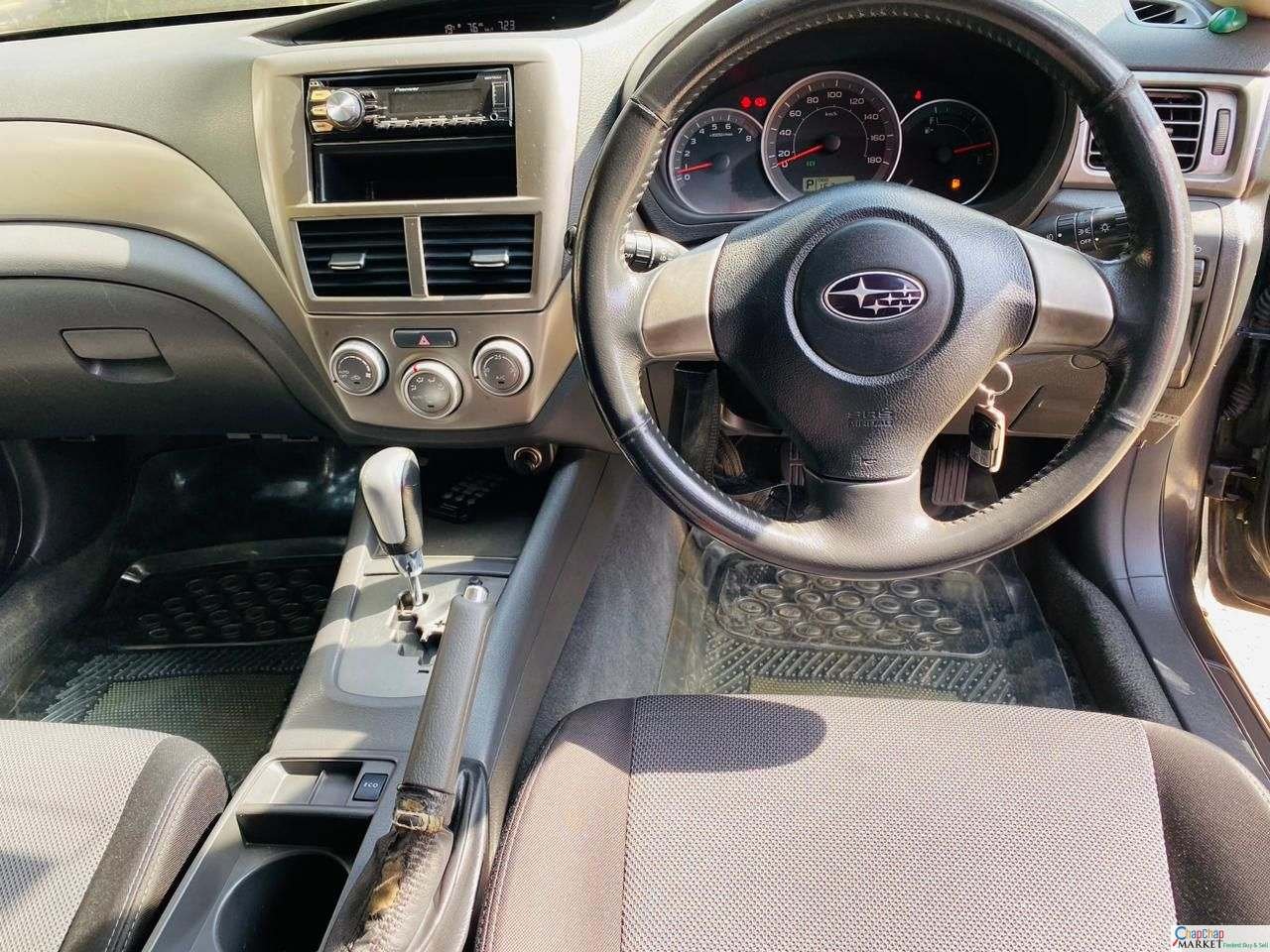 Subaru Impreza You Pay 30% Deposit 70% installments Trade in Ok