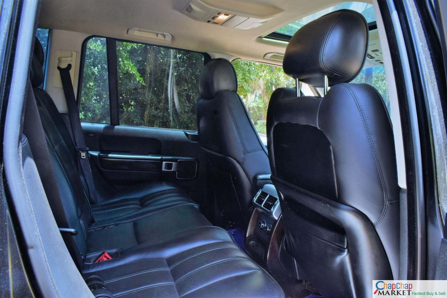 Range Rover Sport HSE CLEANEST You pay 30% deposit Trade in OK Cheapest QUICK SALE