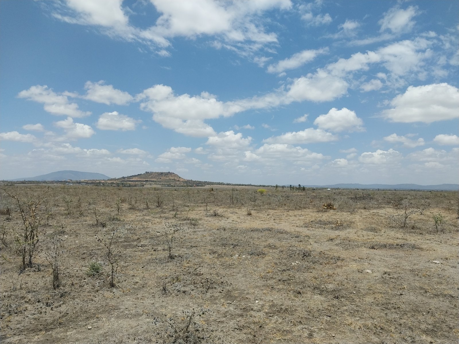 Land in Kangundo road distress sale