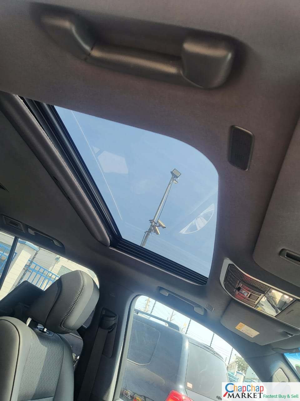 Toyota Landcruiser 2022 ZX (PETROL)
