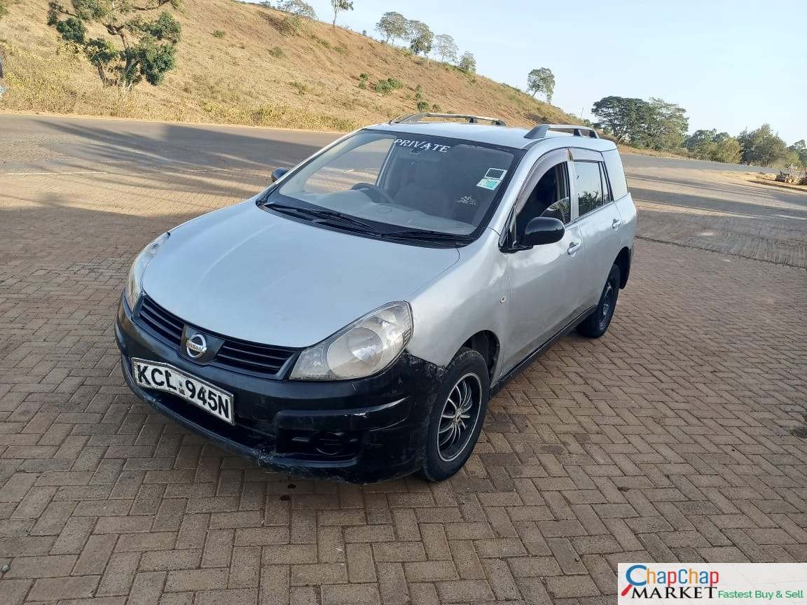 Nissan AD Van Advan 350k ONLY You ONLY Pay 30% Deposit INSTALLMENTS Trade in Ok Wow!