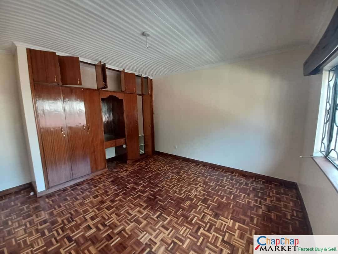 Magnificent 3 Bedrooms Apartments off Riverside Drive