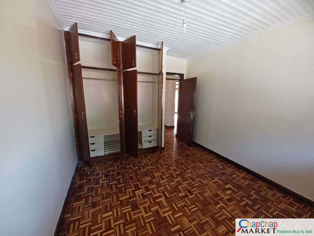 Magnificent 3 Bedrooms Apartments off Riverside Drive