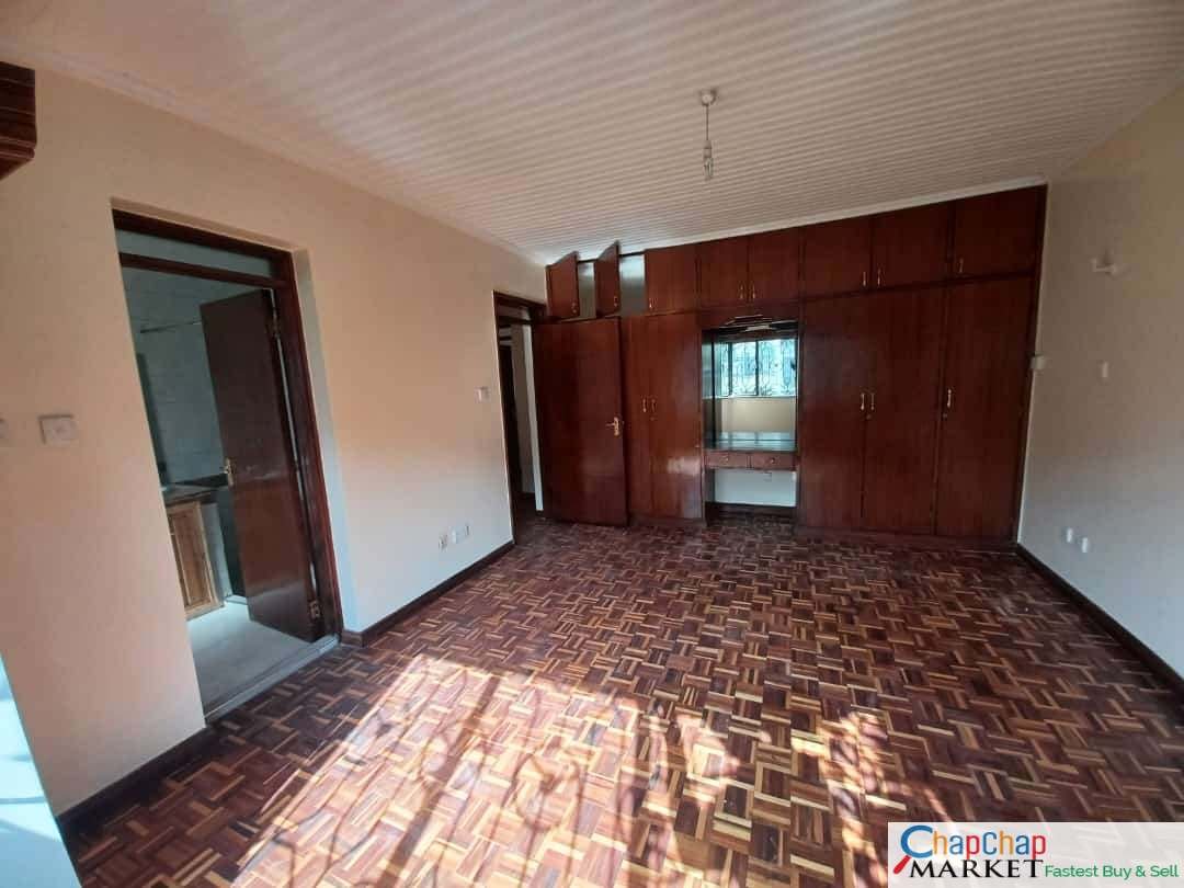 Magnificent 3 Bedrooms Apartments off Riverside Drive