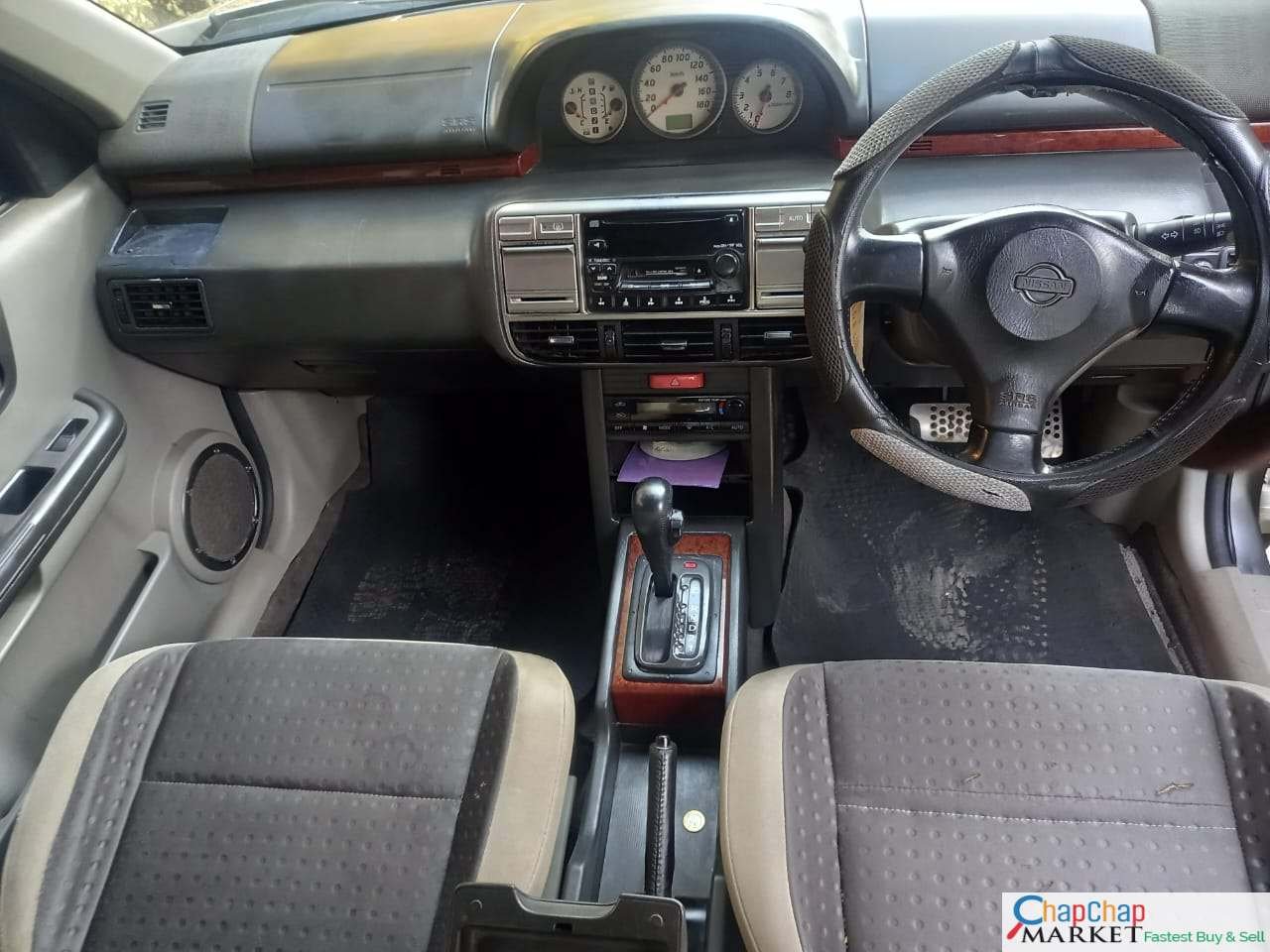 Nissan XTRAIL You Pay 30% Deposit installments Trade in Ok Wow!