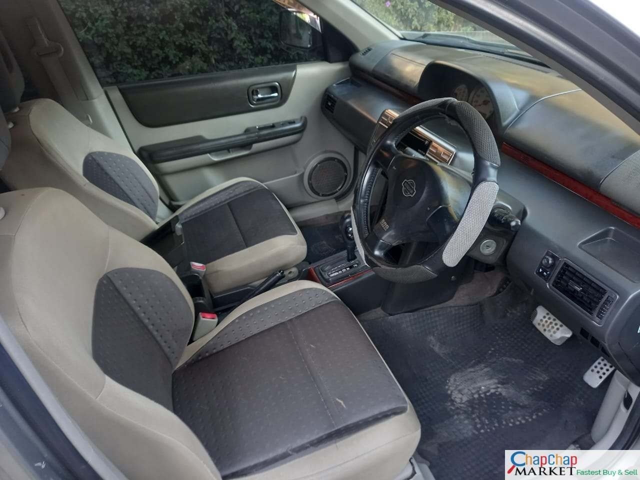 Nissan XTRAIL You Pay 30% Deposit installments Trade in Ok Wow!