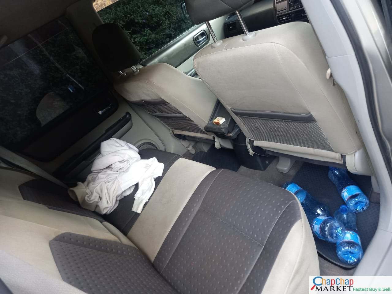 Nissan XTRAIL You Pay 30% Deposit installments Trade in Ok Wow!