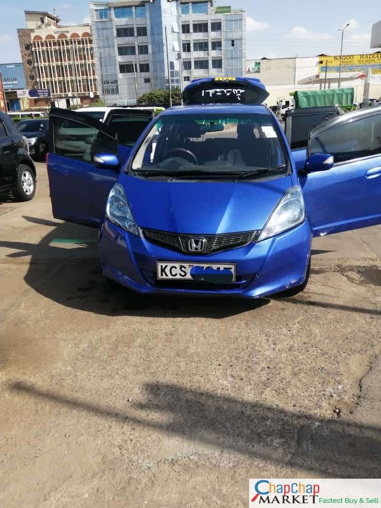 Honda fit QUICK SALE You Pay 30% Deposit Trade in OK Wow