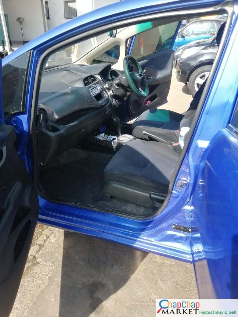 Honda fit QUICK SALE You Pay 30% Deposit Trade in OK Wow