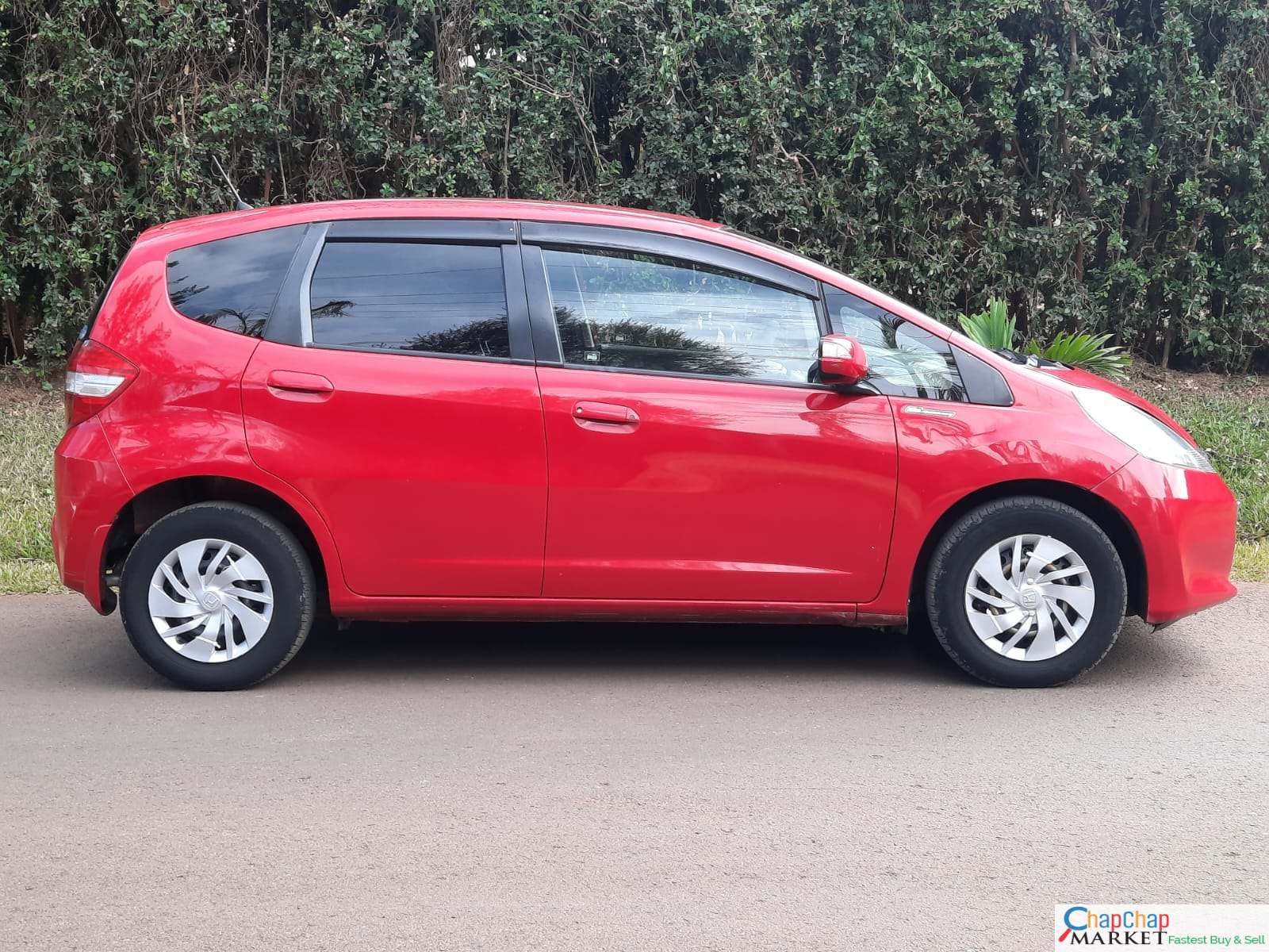 Cars Cars For Sale/Vehicles-Honda fit CHEAPEST You Pay 30% Deposit Trade in OK Wow 10