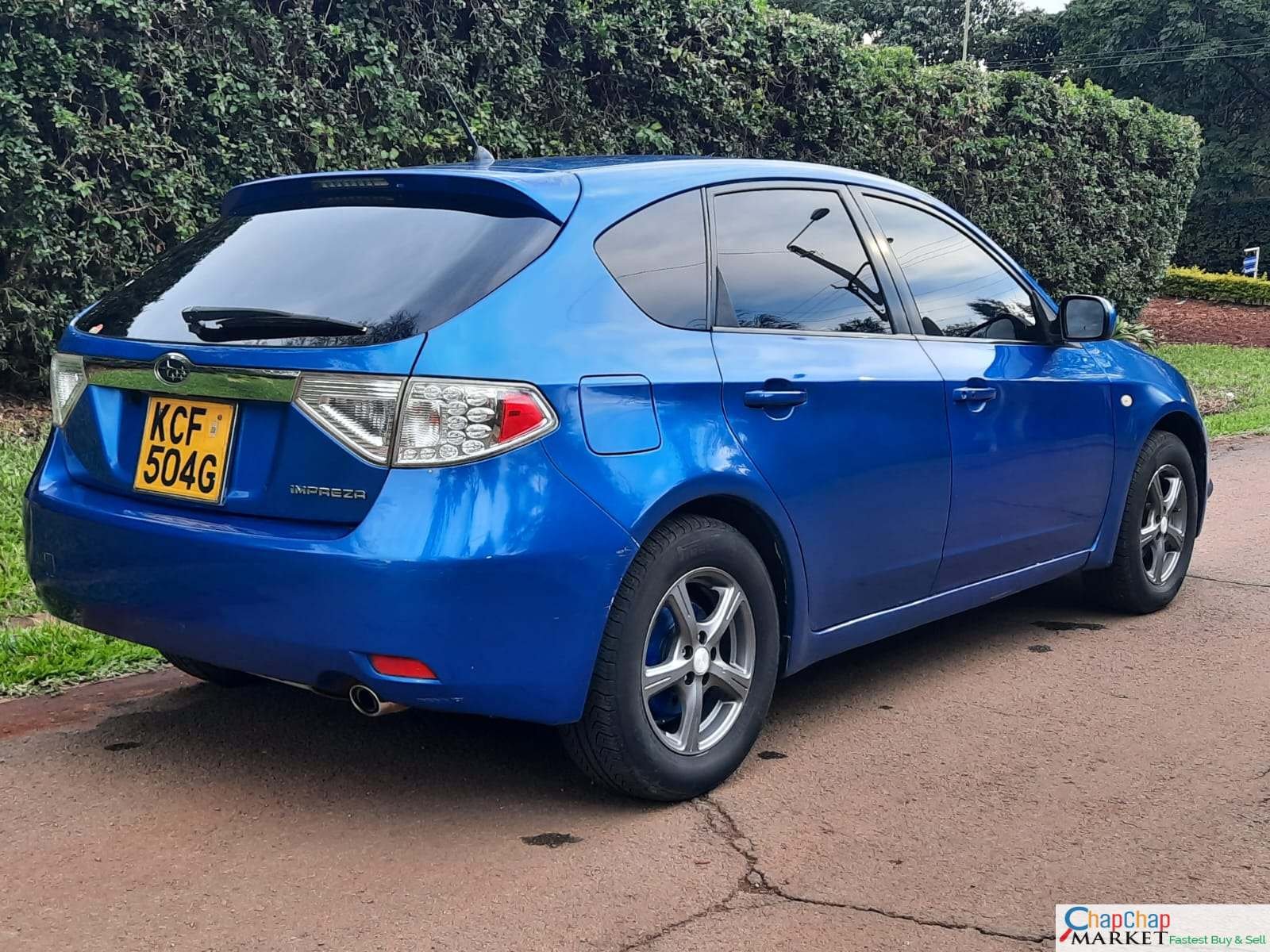 Subaru Impreza 🔥 You Pay 30% deposit 70% installments Trade in Ok exclusive