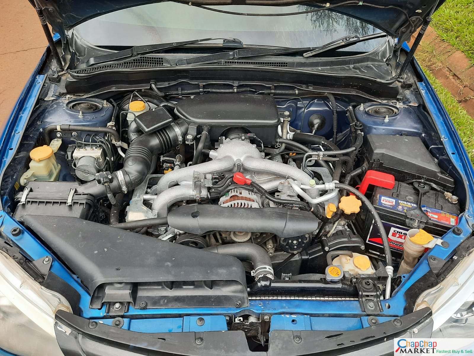 Subaru Impreza 🔥 You Pay 30% deposit 70% installments Trade in Ok exclusive
