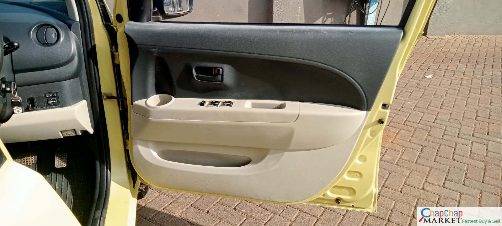 Toyota PASSO Cheapest You Pay 30% Deposit Trade in OK EXCLUSIVE