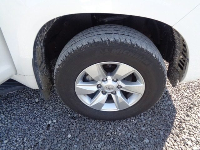Toyota PRADO TXL 2018 DIESEL Sunroof Quick SALE TRADE IN OK EXCLUSIVE! 23 Toyota PRADO TXL 2018 DIESEL Sunroof Quick SALE TRADE IN OK EXCLUSIVE!