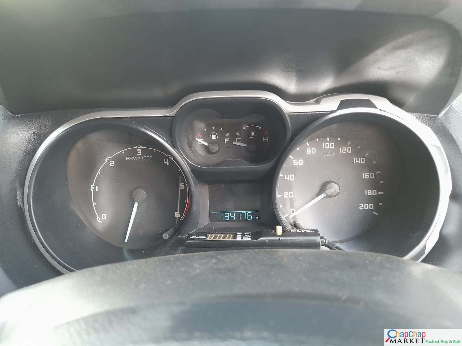 Ford Ranger 2015 QUICK SALE You Pay 30% DEPOSIT INSTALLMENTS TRADE IN OK EXCLUSIVE