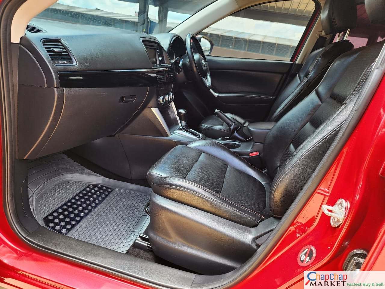 Mazda CX-5 petrol You Pay 30% DEPOSIT TRADE IN OK EXCLUSIVE