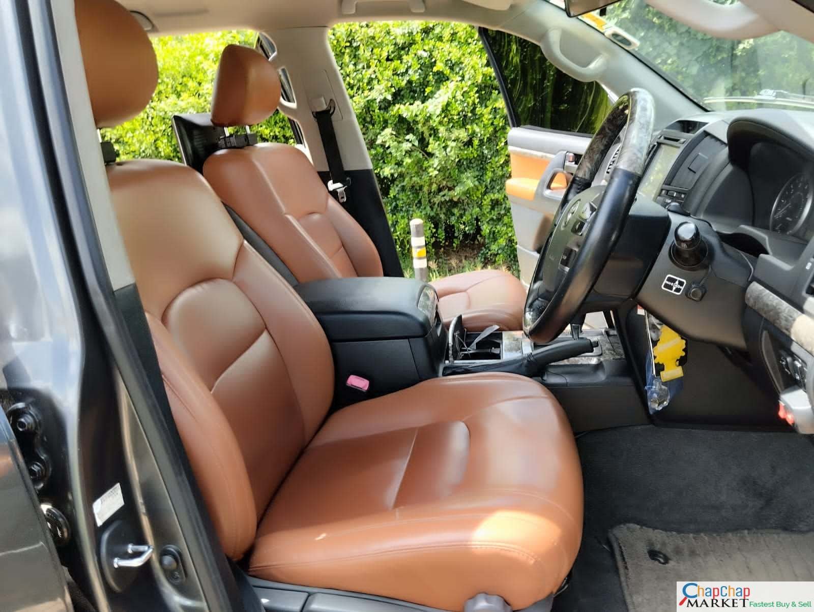 Toyota V8 QUICK SALE You Pay 40% Deposit INSTALLMENTS Trade in OK