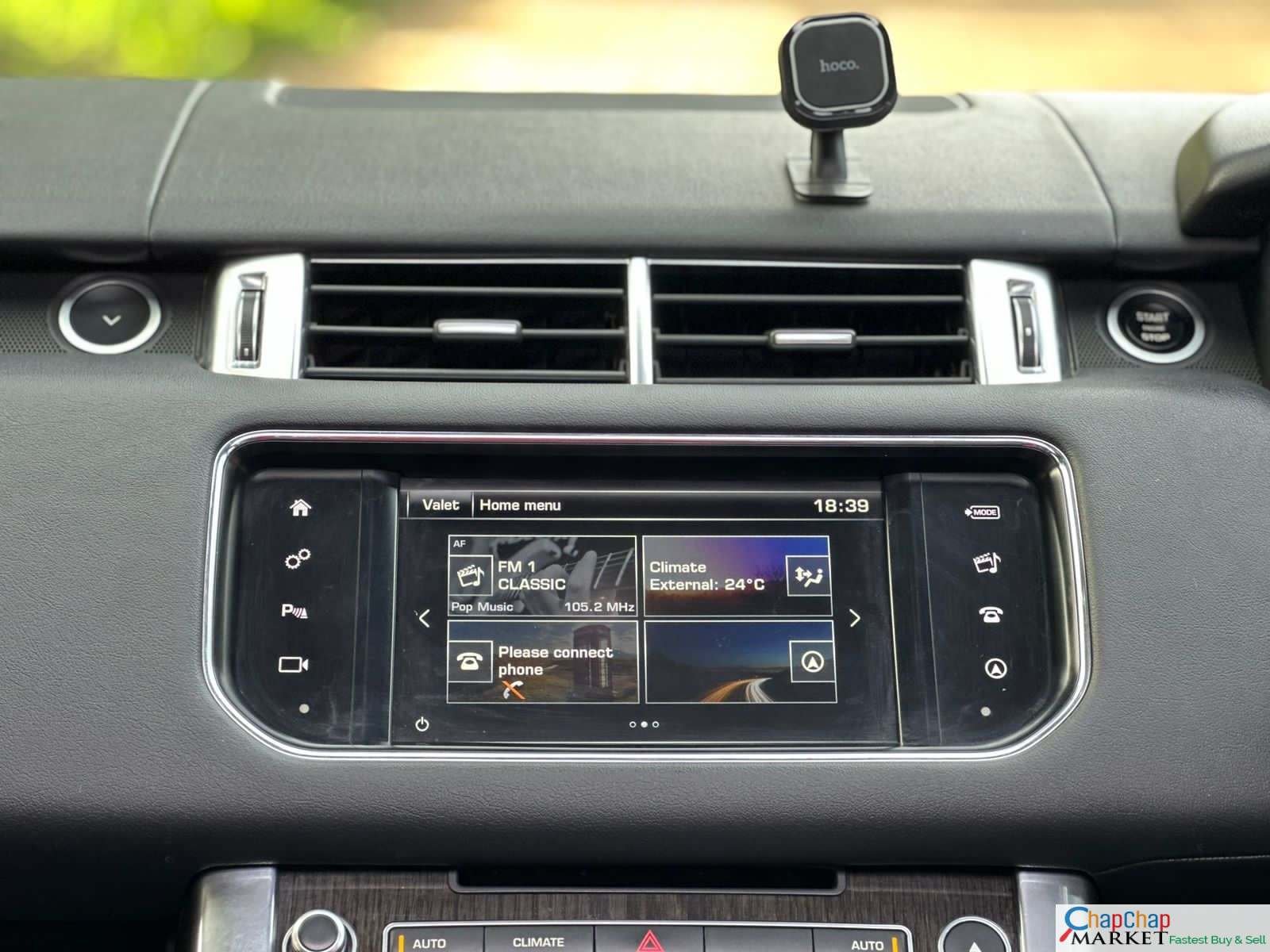 Range Rover Sport Petrol 2020 Facelift QUICK SALE You pay 30% deposit Trade in OK EXCLUSIVE