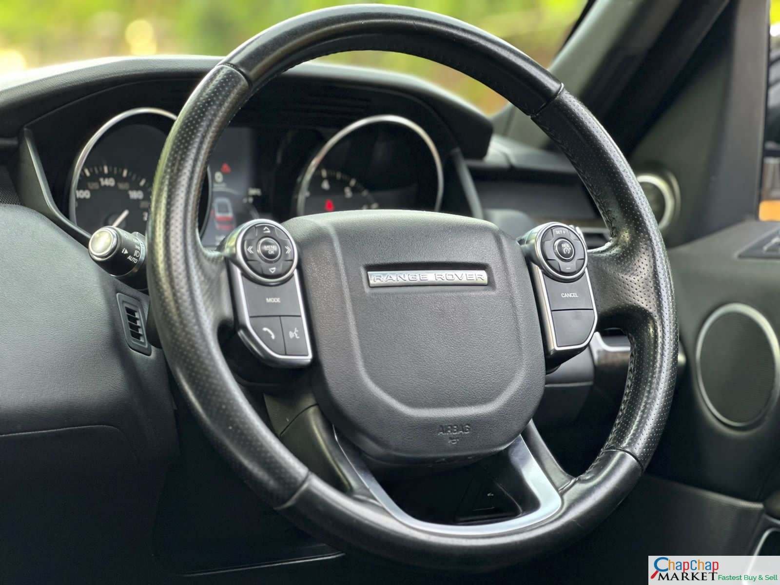 Range Rover Sport Petrol 2020 Facelift QUICK SALE You pay 30% deposit Trade in OK EXCLUSIVE