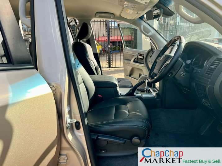 Toyota Landcruiser ZX V8 GOLD You Pay 30% Deposit HIRE PURCHASE Trade in Ok