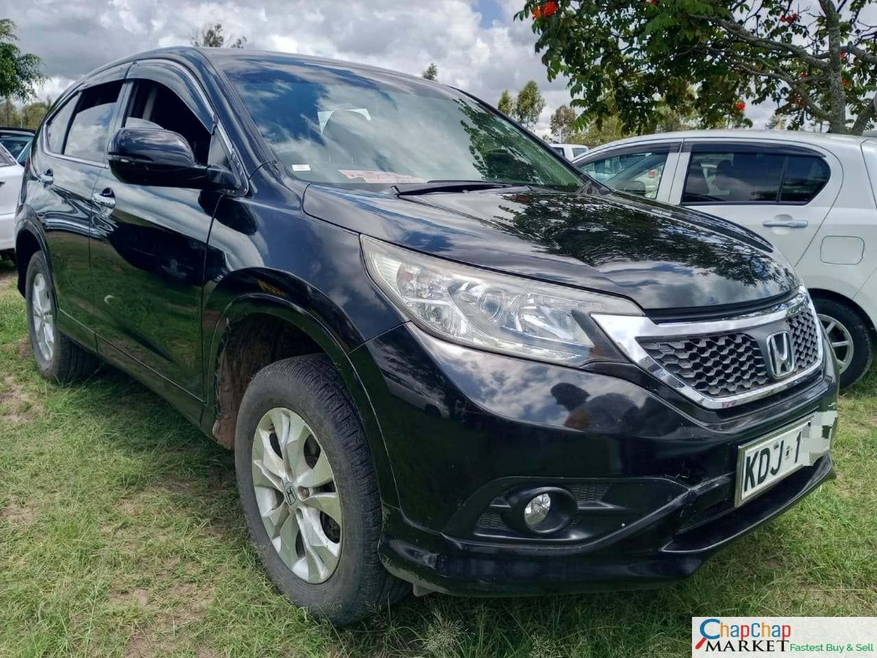 Honda CRV Hot QUICK SALE You Pay 30% Deposit Trade in OK installments EXCLUSIVE