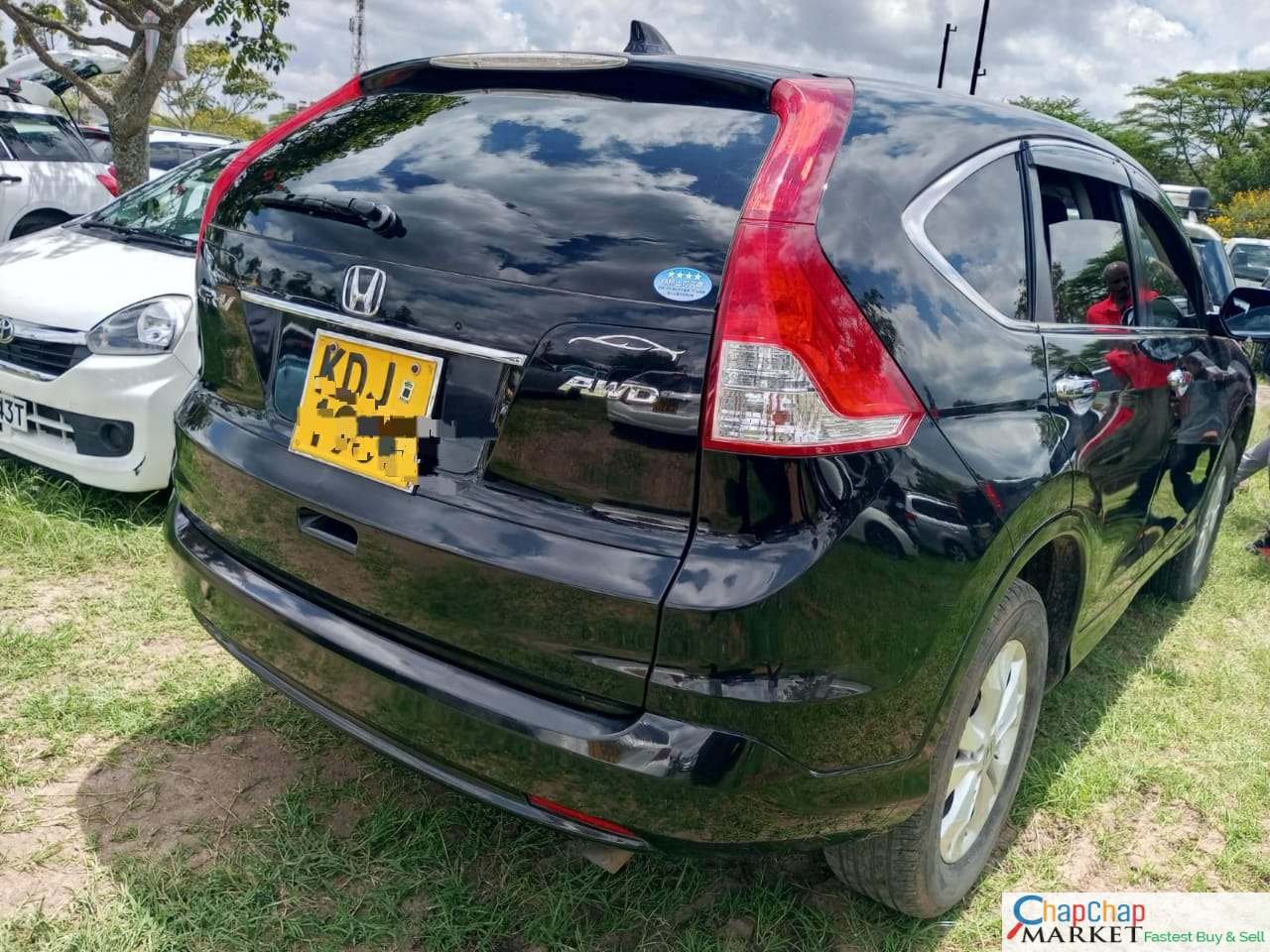 Honda CRV Hot QUICK SALE You Pay 30% Deposit Trade in OK installments EXCLUSIVE