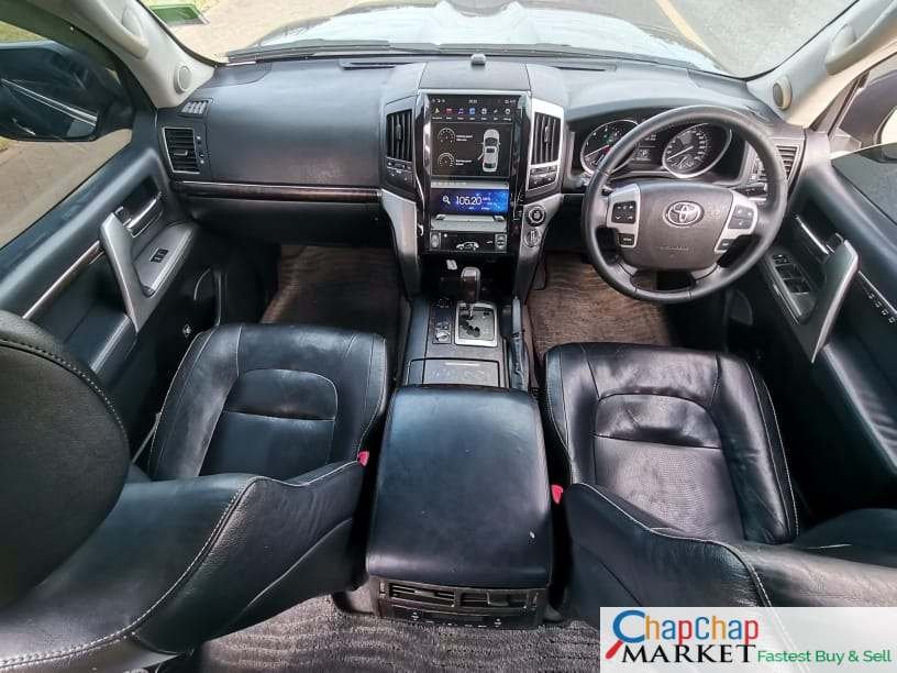 Toyota V8 DIESEL QUICK SALE You Pay 40% Deposit Trade in OK EXCLUSIVE