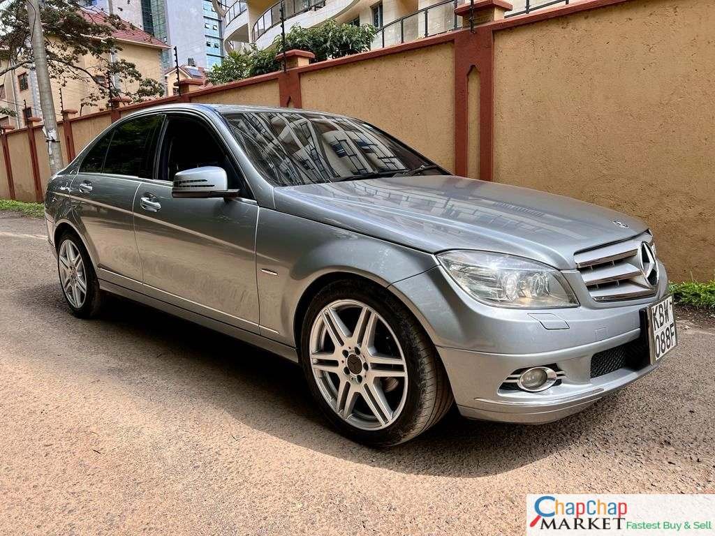 Mercedes Benz C200 🔥 You Pay 30% DEPOSIT Trade in OK EXCLUSIVE
