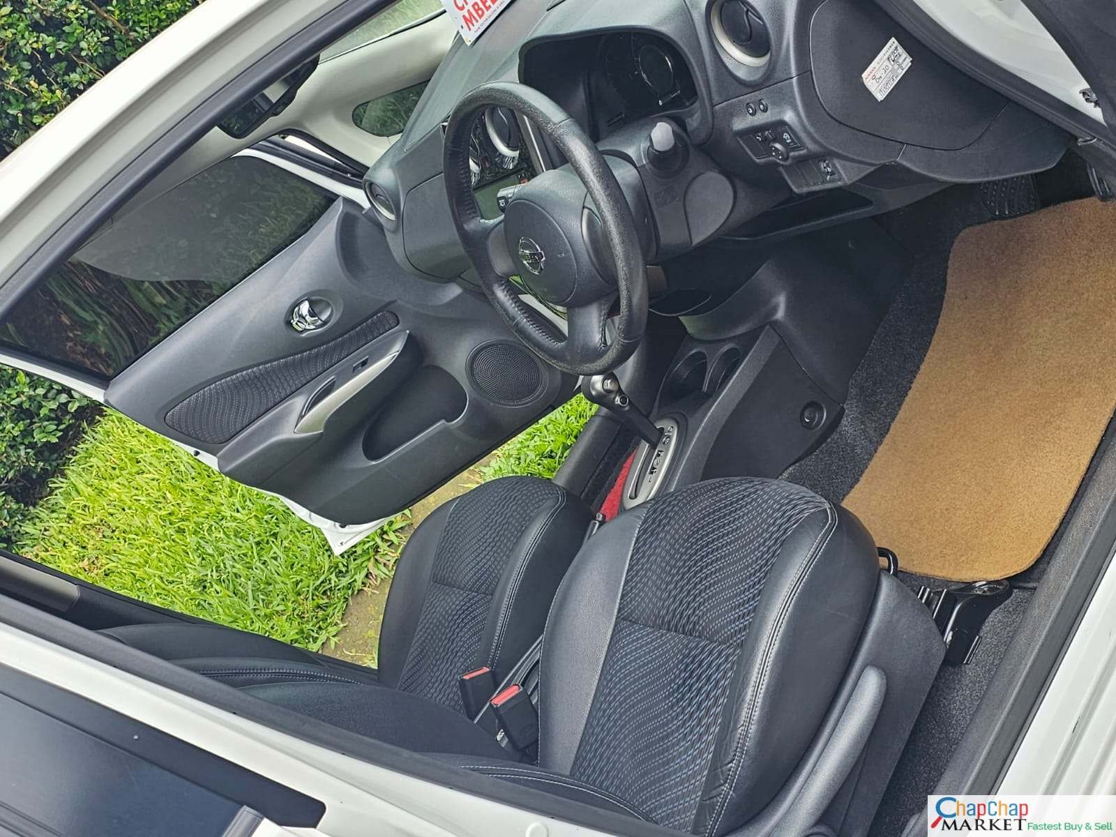 Nissan Note 🔥 QUICK SALE You ONLY Pay 20% Deposit Trade in Ok Wow!