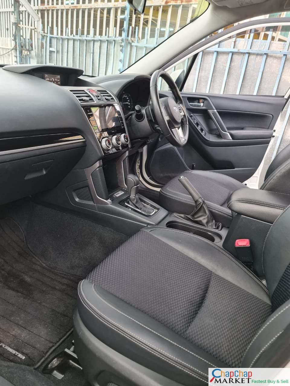 Subaru Forester New shape π₯ You pay Deposit installments Trade in Ok EXCLUSIVE