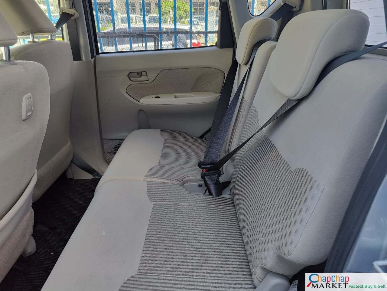 Daihatsu Move LATEST You Pay 30% DEPOSIT TRADE IN OK EXCLUSIVE