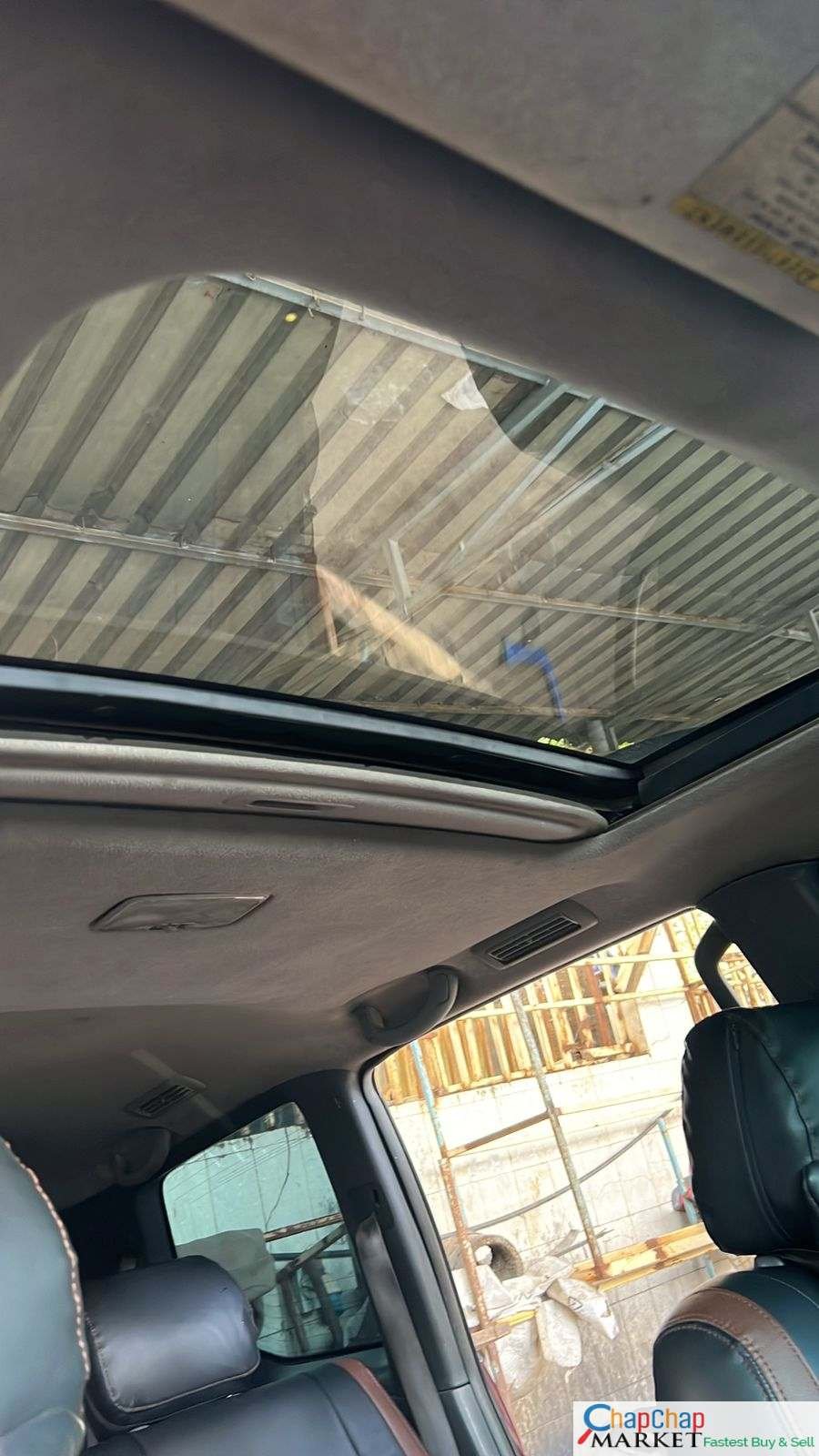 Toyota PRADO KDL Sunroof QUICK SALE YOU PAY 30% DEPOSIT TRADE IN OK EXCLUSIVE! (SOLD)