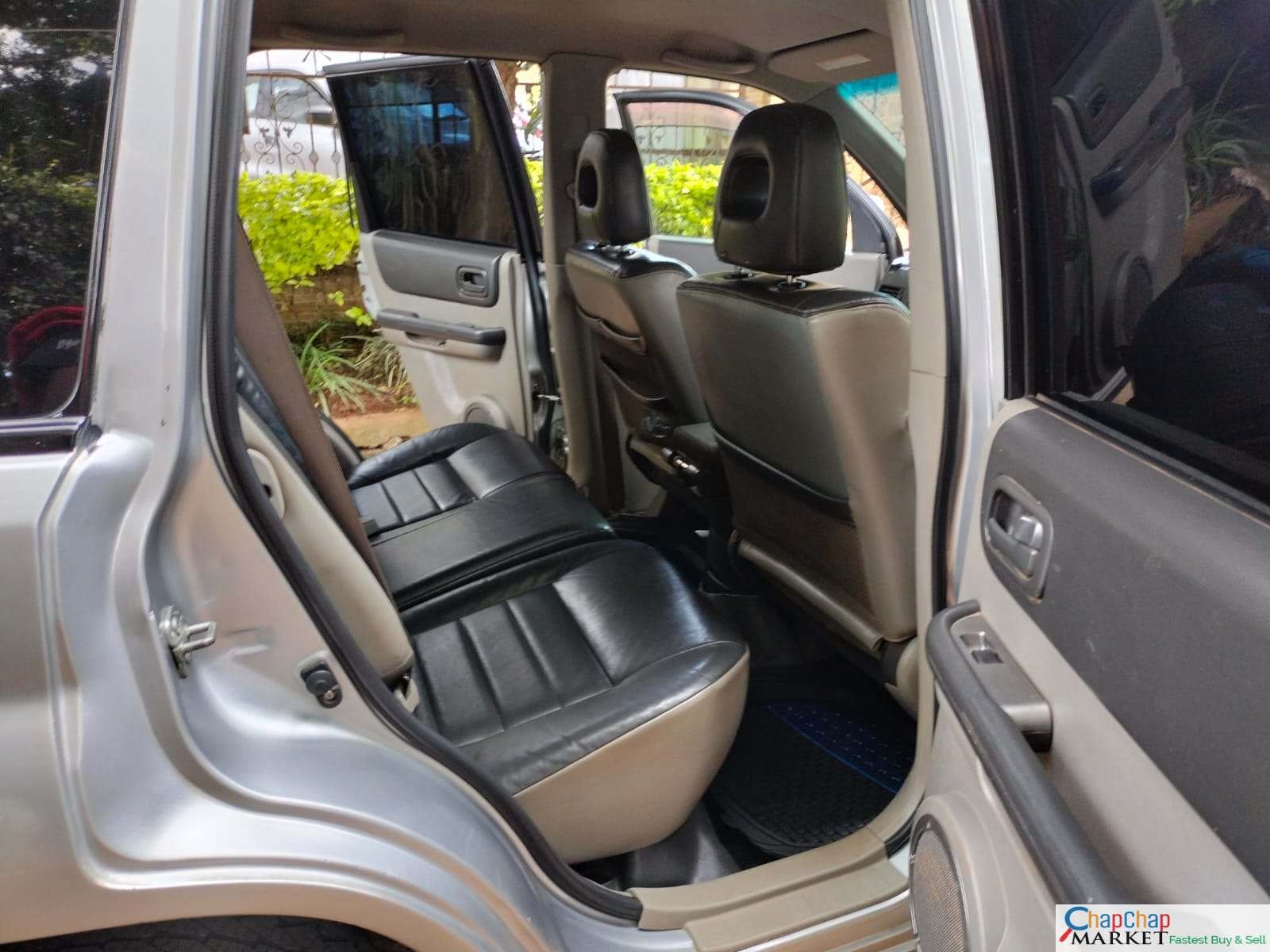 Nissan XTRAIL QUICKEST SALE You Pay 30% Deposit Trade in Ok EXCLUSIVE