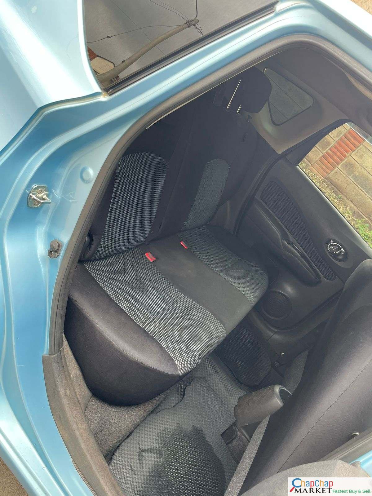 Nissan Note QUICK SALE You ONLY Pay 30% Deposit Trade in Ok EXCLUSIVE π₯