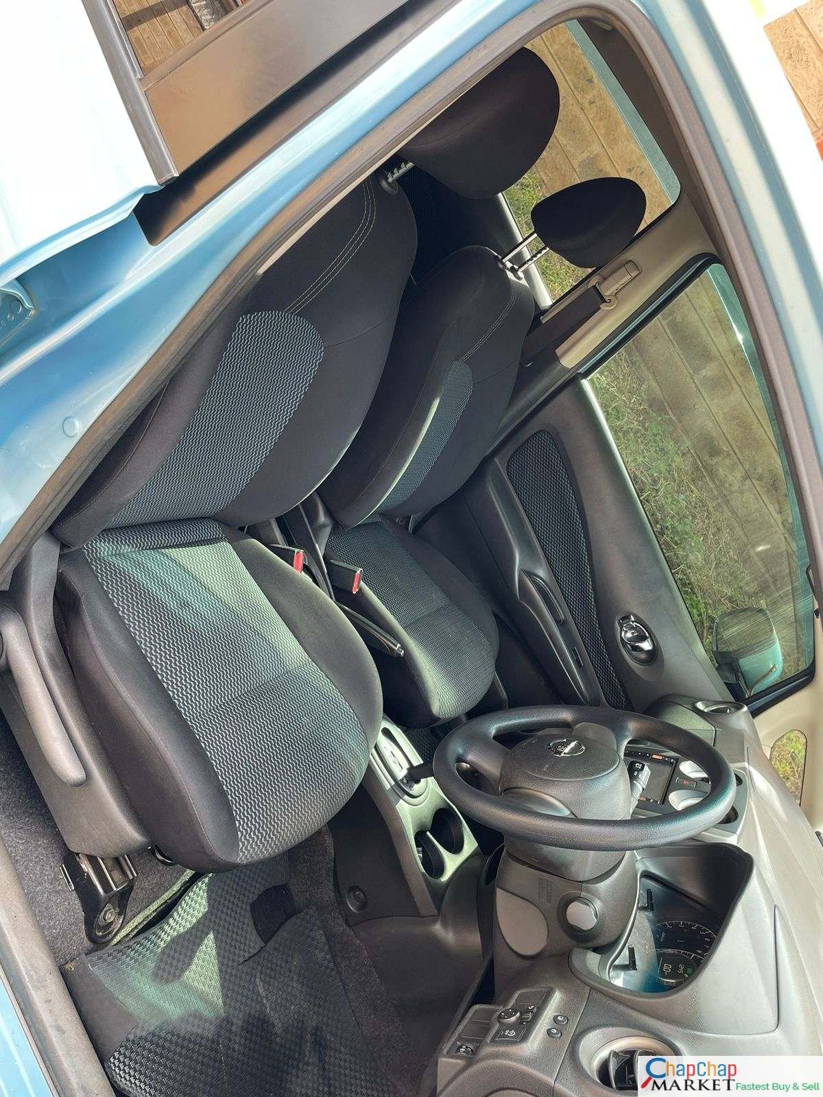 Nissan Note QUICK SALE You ONLY Pay 30% Deposit Trade in Ok EXCLUSIVE π₯