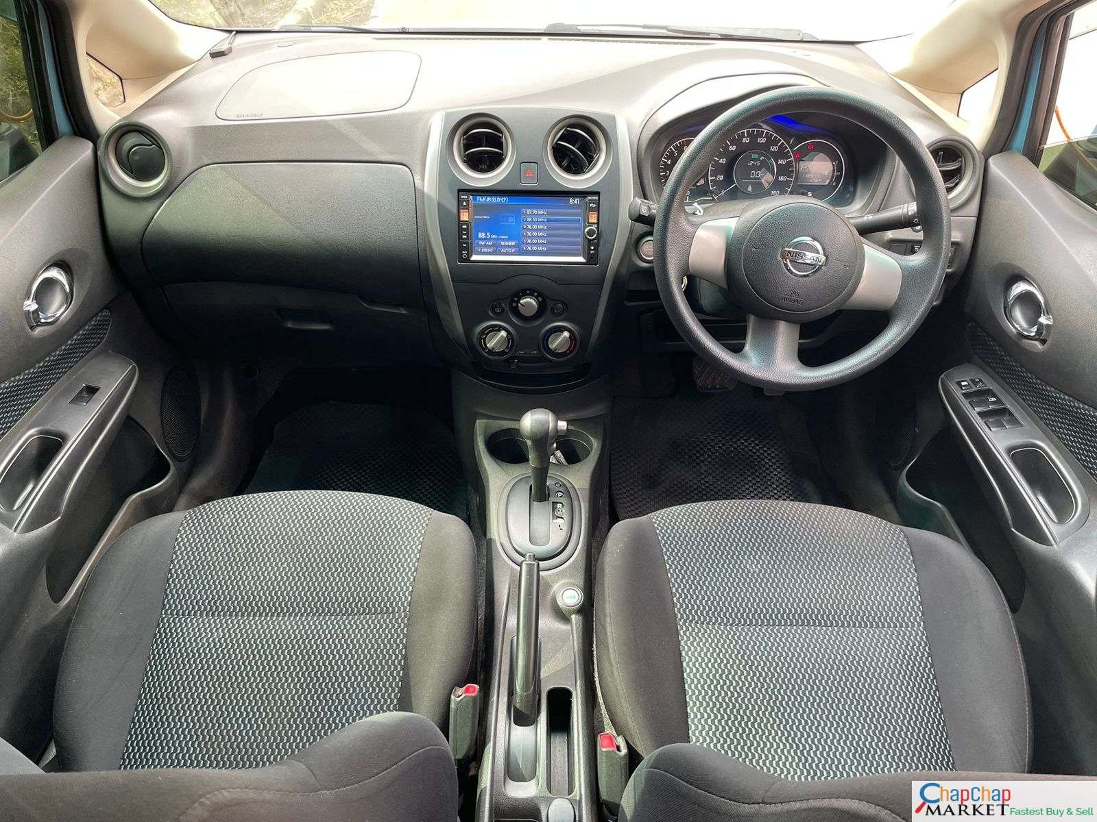 Nissan Note QUICK SALE You ONLY Pay 30% Deposit Trade in Ok EXCLUSIVE π₯