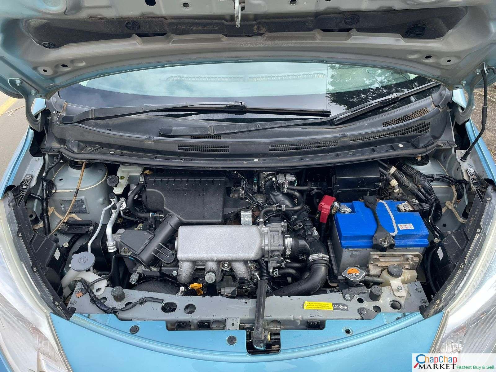 Nissan Note QUICK SALE You ONLY Pay 30% Deposit Trade in Ok EXCLUSIVE π₯