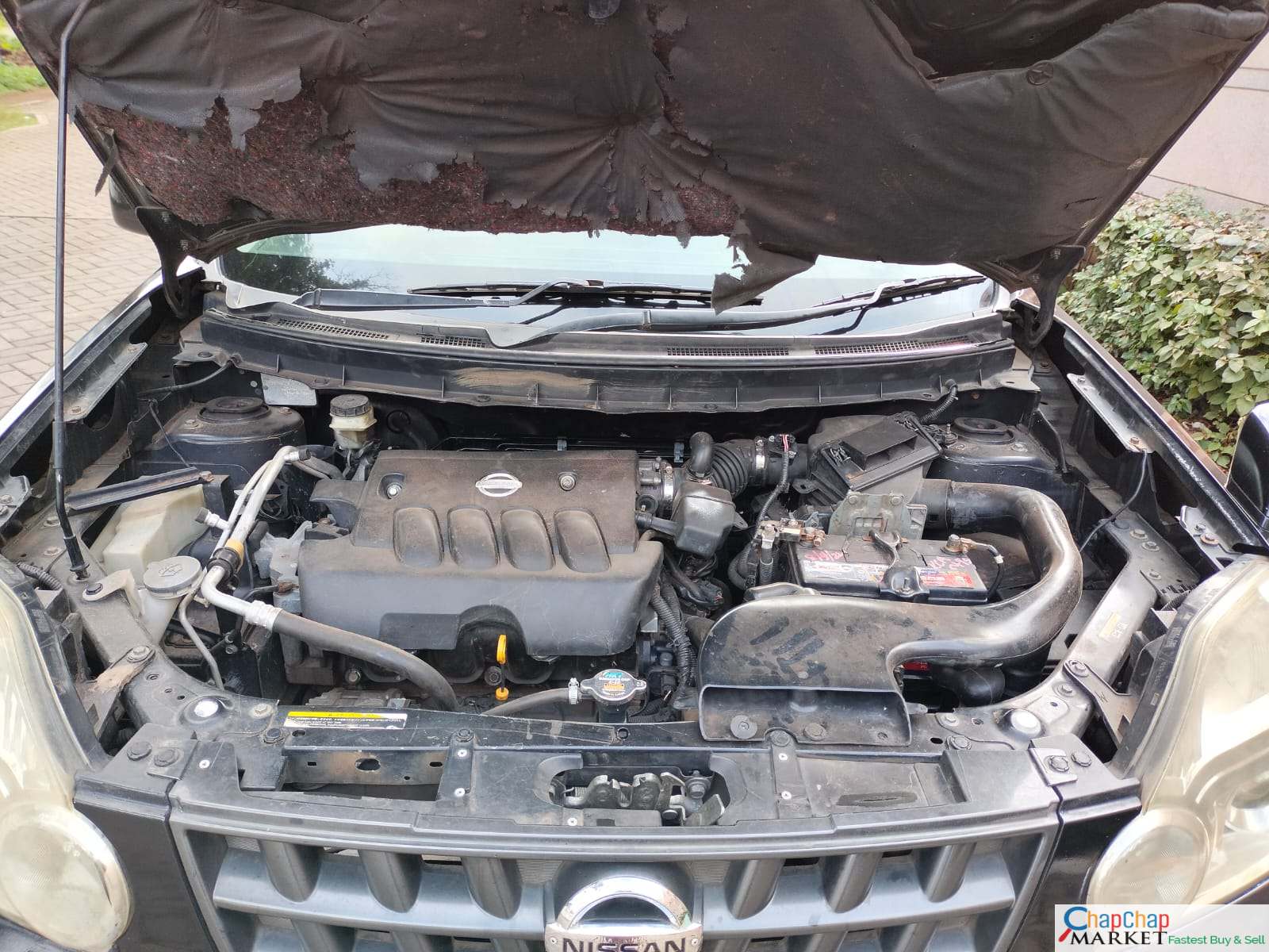 Nissan XTRAIL You Pay 30% Deposit Trade in Ok EXCLUSIVE!