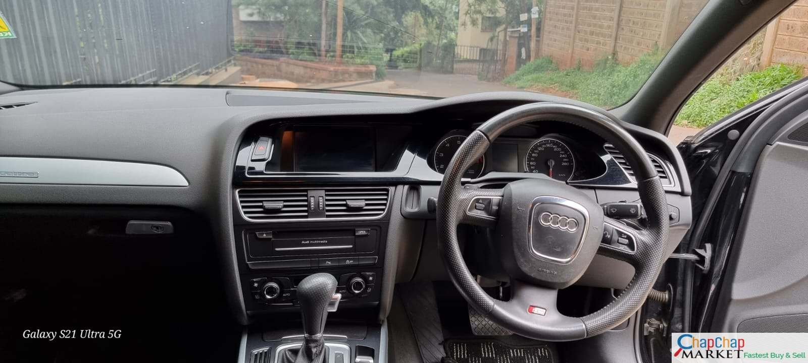 AUDI A4 QUICK SALE You Pay 30% deposit Trade in Ok EXCLUSIVE