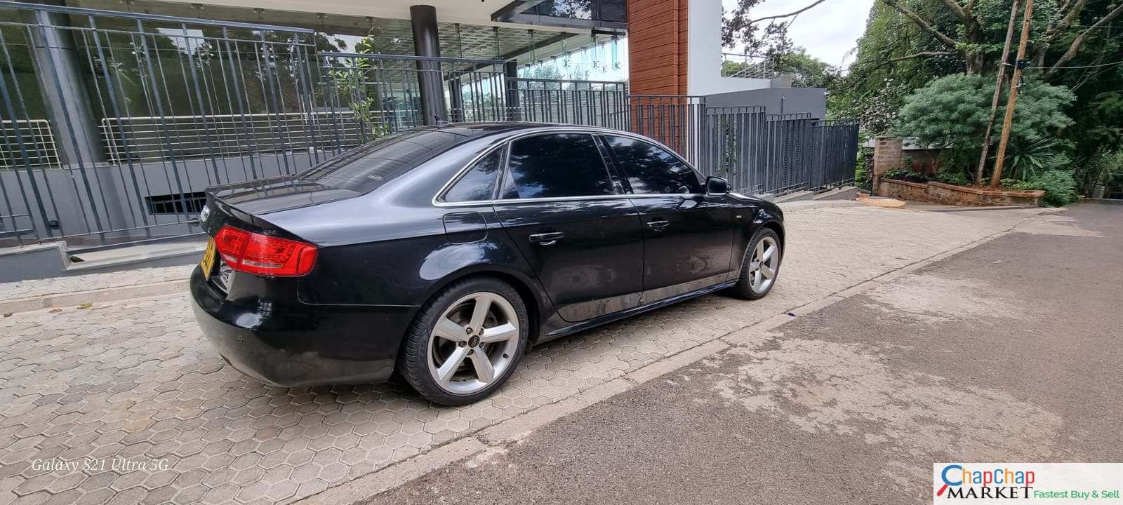 AUDI A4 QUICK SALE You Pay 30% deposit Trade in Ok EXCLUSIVE