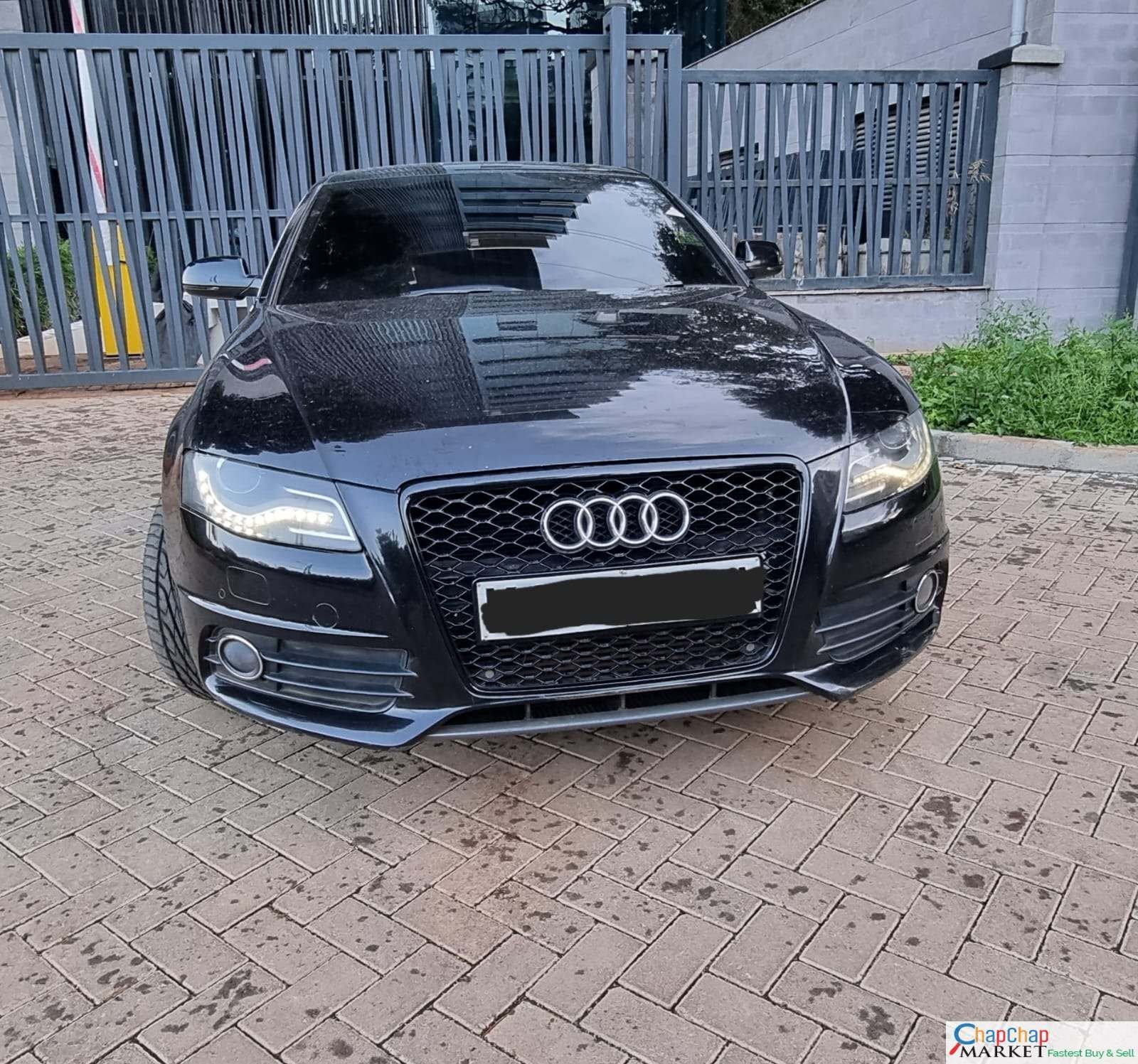 AUDI A4 QUICK SALE You Pay 30% deposit Trade in Ok EXCLUSIVE