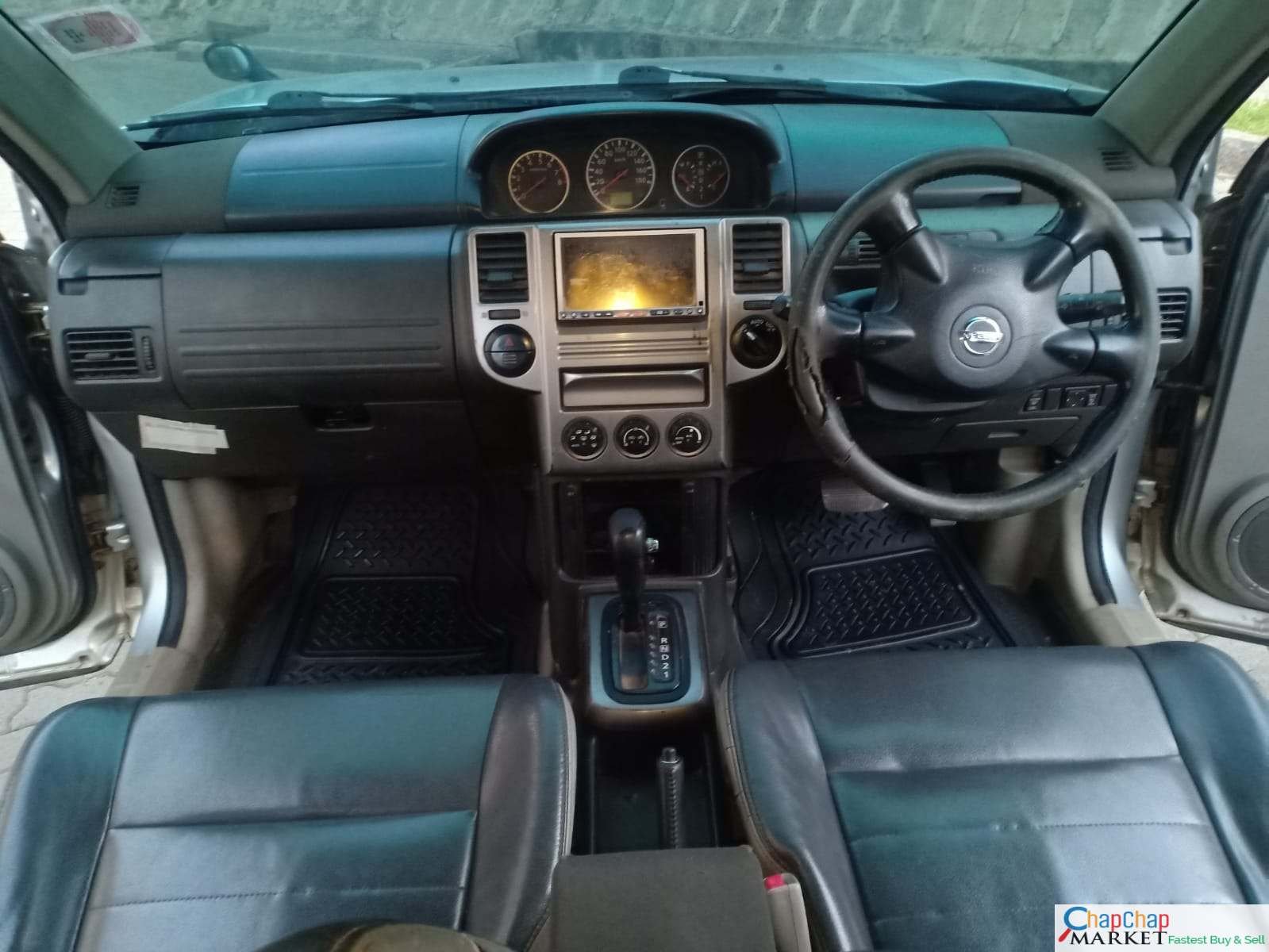 Nissan XTRAIL CHEAPEST You Pay 30% Deposit Trade in Ok EXCLUSIVE