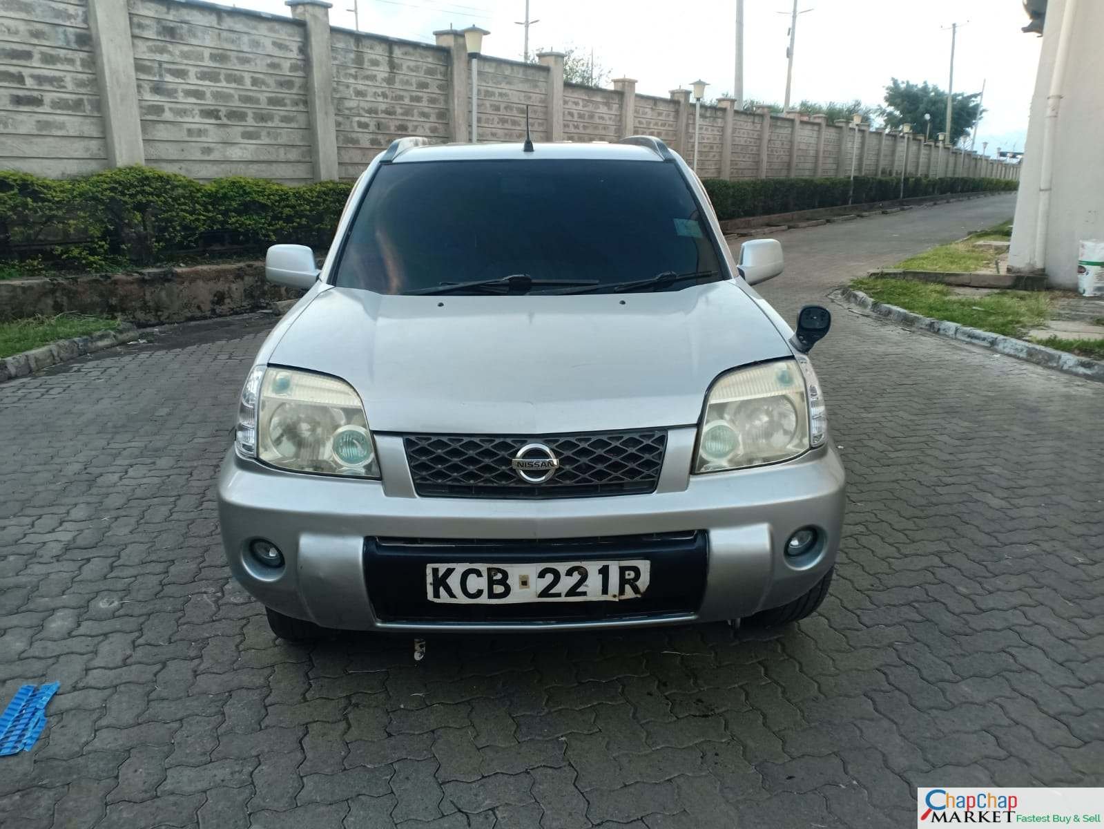 Nissan XTRAIL CHEAPEST You Pay 30% Deposit Trade in Ok EXCLUSIVE