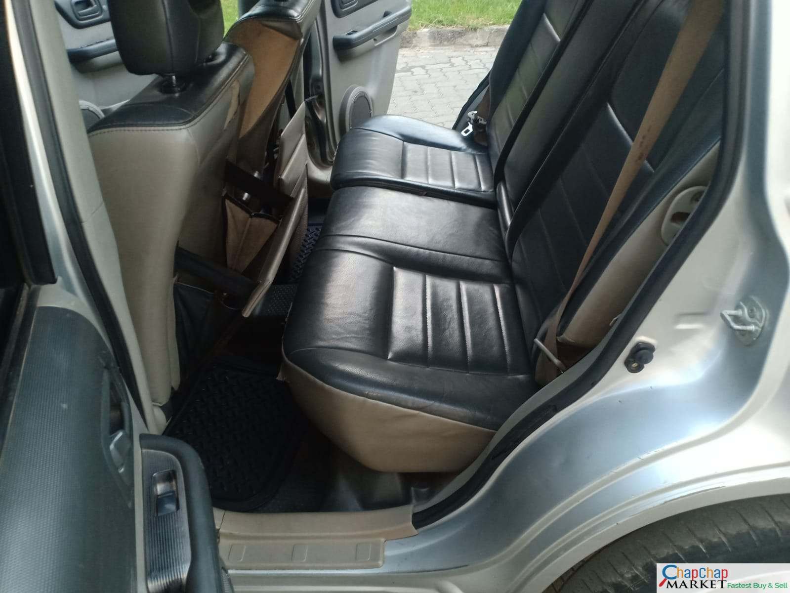 Nissan XTRAIL CHEAPEST You Pay 30% Deposit Trade in Ok EXCLUSIVE