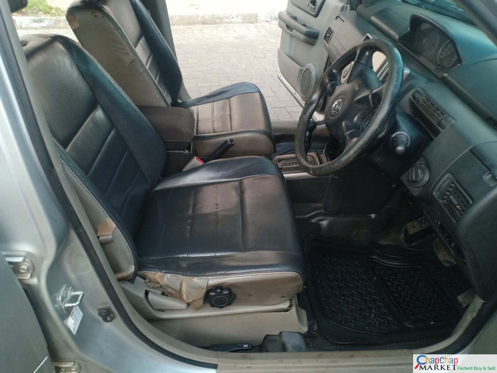 Nissan XTRAIL CHEAPEST You Pay 30% Deposit Trade in Ok EXCLUSIVE