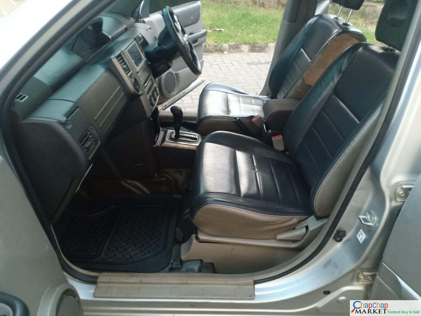 Nissan XTRAIL CHEAPEST You Pay 30% Deposit Trade in Ok EXCLUSIVE