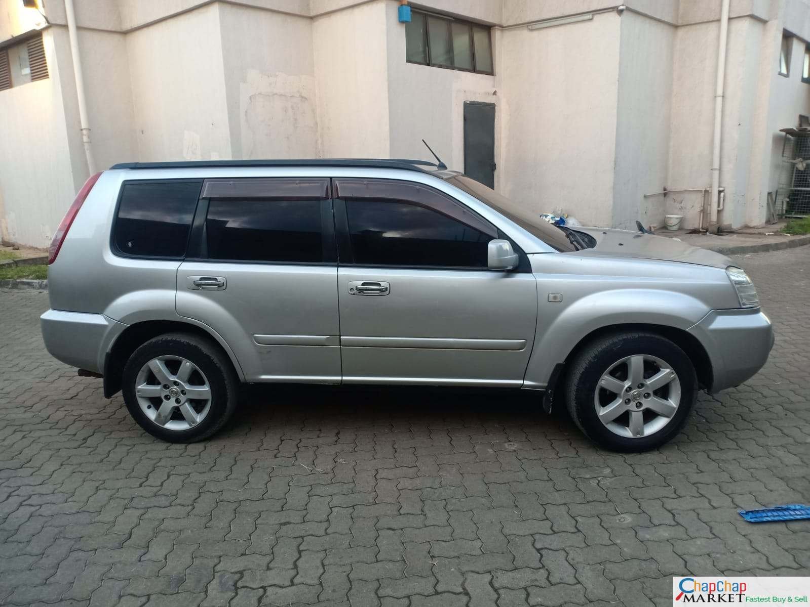 Nissan XTRAIL CHEAPEST You Pay 30% Deposit Trade in Ok EXCLUSIVE